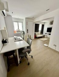Blk 43 Bendemeer Road (Kallang/Whampoa), HDB 3 Rooms #581715371